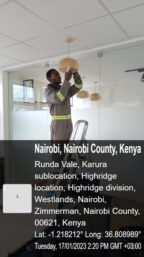 Security Tips for Homeowners in Karen, Nairobi