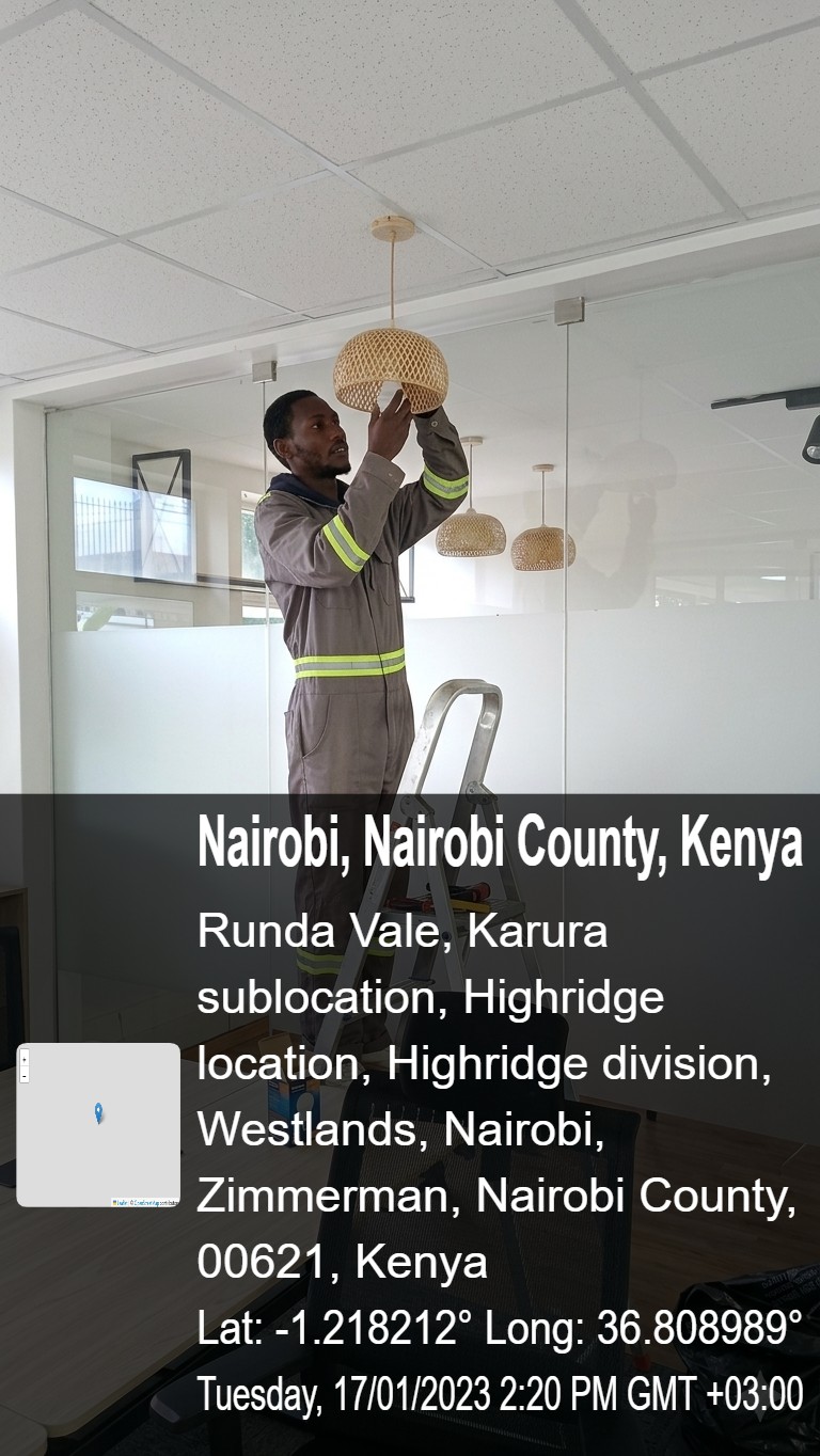Security Tips for Homeowners in Karen, Nairobi